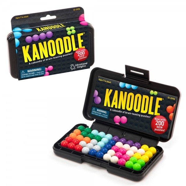 EDUCATIONAL INSIGHTS Kanoodle Game