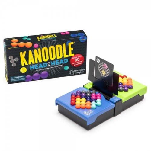 EDUCATIONAL INSIGHTS Kanoodle Head-to-Head