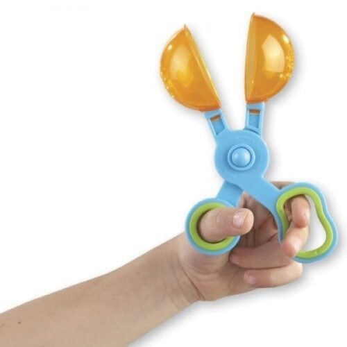 LEARNING RESOURCES Handy Scooper (Single Unit- Random Colour)
