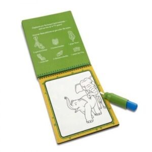 MELISSA & DOUG Water WOW! Jungle