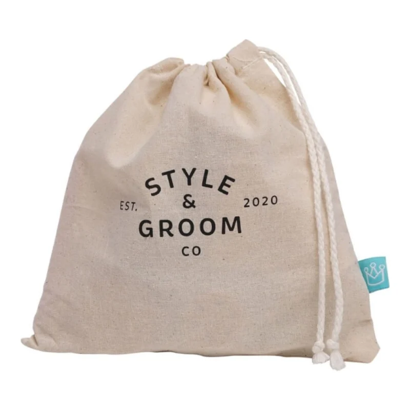 Manhattan Toy Style & Groom