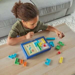 hand2mind Numberblocks Puzzle Solver