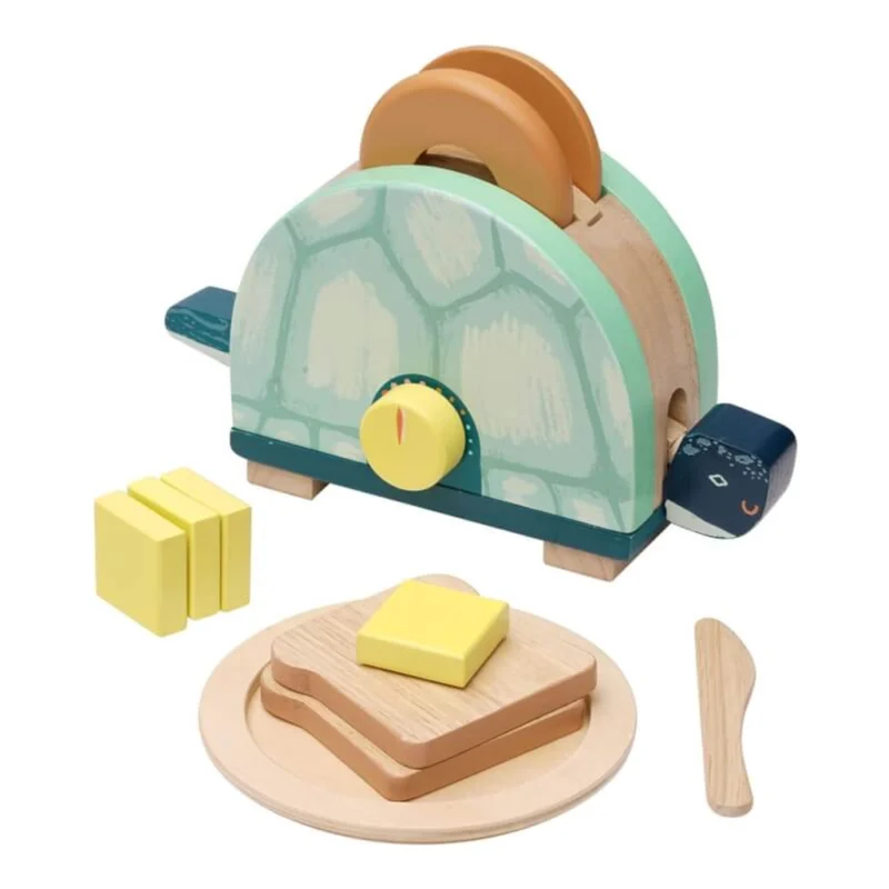 Manhattan Toy Toasty Turtle