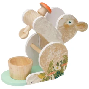 Manhattan Toy Bunny Hop Mixer