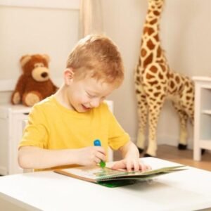 MELISSA & DOUG Water WOW! Jungle