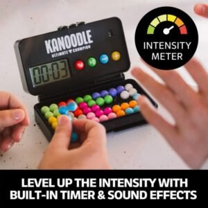 EDUCATIONAL INSIGHTS Kanoodle Ultimate Champion