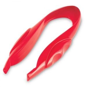 LEARNING RESOURCES Jumbo Tweezers (Single Unit- Random Colour)