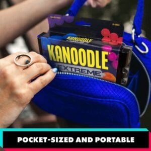 EDUCATIONAL INSIGHTS Kanoodle Game