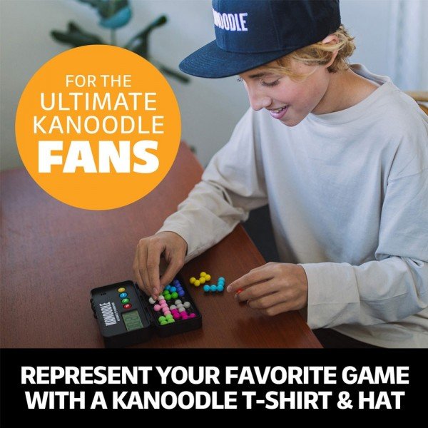 EDUCATIONAL INSIGHTS Kanoodle Ultimate Champion