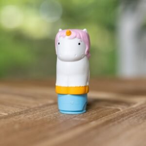 Melissa & Doug Sticker WOW! Unicorn - Activity Pad & Sticker Stamper